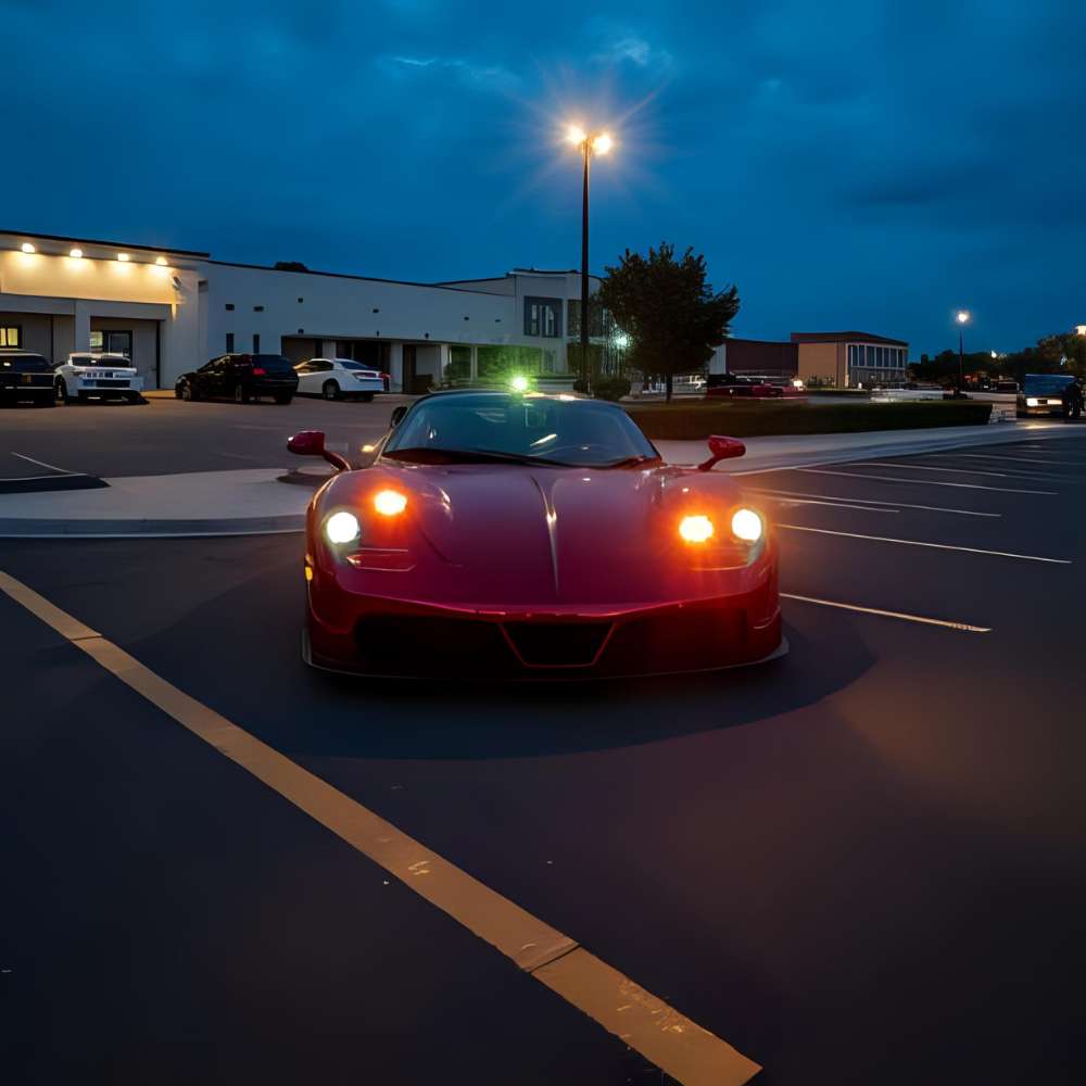 auto ()