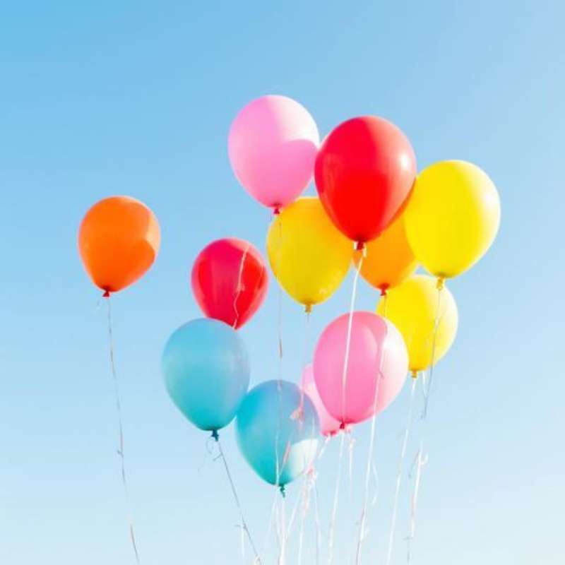 balony ()