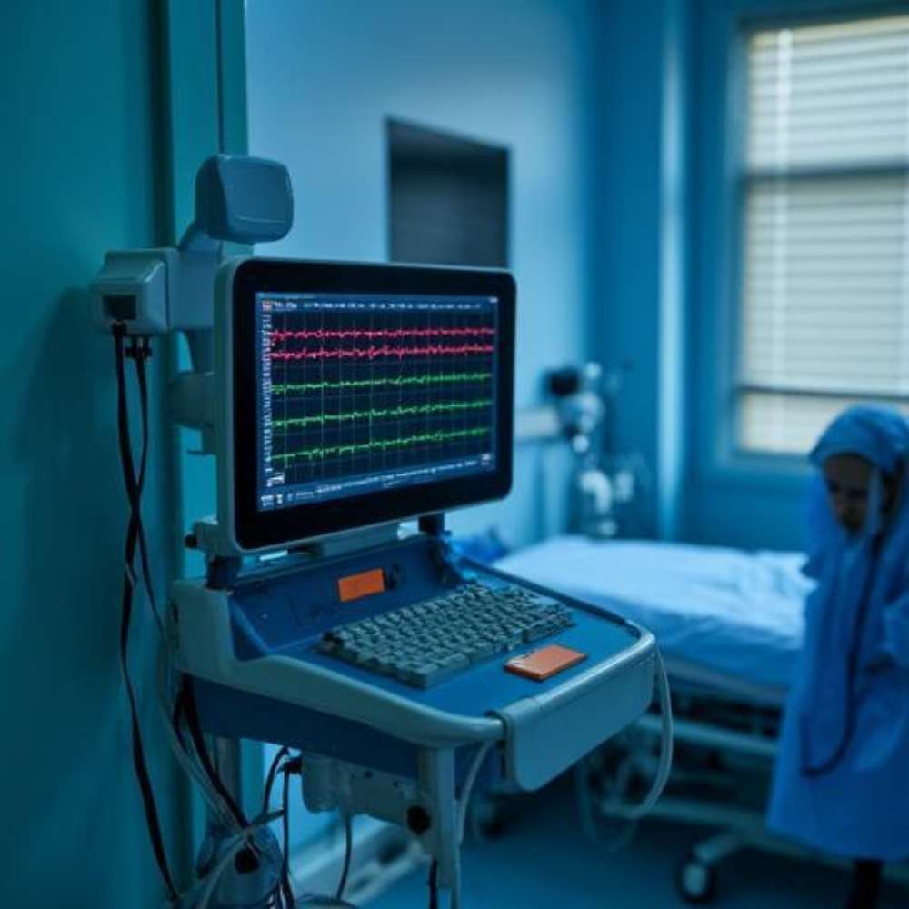 ekg ()
