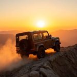 landrover ()