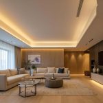 sufit napinany ()