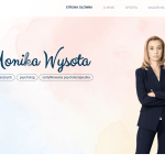Monika Wysota psychologia & psychoterapia