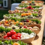 catering ()