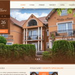 villa ()