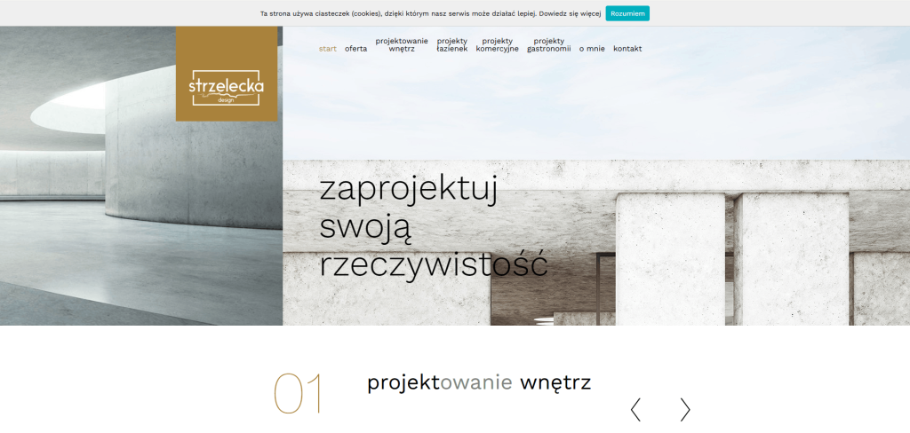 strzelecka